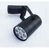 Luzes X20 Whlosesale Móveis de iluminação para loja de roupas 318W de alta potência LED faixa luz 110V 220V branco para loja de roupas luz grátis