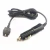 Cable adaptador de cargador de energía para coche, 12V CC, para GARMIN GPS Nuvi 765 T/M 765/LT 855/T/M 855/LT