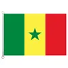 senegal-flagge