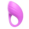 Leten Silicone Impermeabile Cockring Potente Vibrazione Anelli Del Pene Clitoride Stimolare Vibratore per Coppia Anelli Adulti Del Sesso per Gli Uomini q11067908619