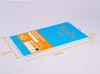 iPhone Askılı Kutusu Ambalaj Cep Telefonu temperli cam Ekran Koruyucu için Kutu Ambalaj Kağıt