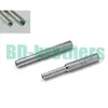 3.8 4.5 mm Security Screwdriver Bit and Black 6.5mm Magnetic Extension Handle for Game Console 50set/lot