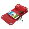 Солнечная зарядка сумка синий красный USB кабель для зарядки воды мешок Солнечный рюкзак Солнечное зарядное устройство рюкзак мешок с 6.5 Вт Солнечный мешок верблюда eotw