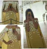 2015 Myriam Fares Dresses Sheath Off Shoulder Floor Length Satin Handmade Flowers Celebrity Evening Gowns With Cape6301658