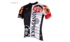 Novel Animation Cycling Jersey Funny Cartoon Cycling Wear One Piece Ride Shirt Wear Tops Jersey Shpping216f