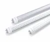 LED tube light lamp T8 SMD 2835 LED fluorescent tube T8 G13 AC85-265V 28W SMD3528 288led 7-8lm/led >2800lm 1200mm 4FT high brightness