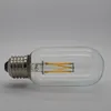 Lampadina Edison dimmerabile T45 LED lampadina a filamento led 2W 4W 6W 8W 110lm/w direttamente all'ingrosso in fabbrica