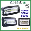 Super Bright 400W 500W 600W led Floodlight Outdoor LED Flood light lamp waterproof LED Tunnel light lamp street lapms AC 85-265V