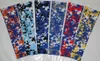 Partihandel Digital Camo Baseball Fotboll Wicking Arm Sleeve 138 Färger I lager 7 Storlekar I lager