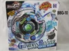 1pcs Zero-G Beyblade Guardian Revizer BBG 10 160SB con lanzador