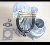 RHF3 CK40 1G491-17011 1G491-17012 1G491-17010 1G491 17011 Turbo Turbocharger For Kubota Excavator PC56-7 Bobcat Tractor 4D87 V2403-M-T-Z3B