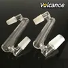 Adaptador de vidrio 10 estilos 14 mm 18 mm Adaptadores desplegables hembra para pipas de agua Bongs Tuberías de agua