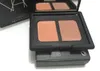 good quality Lowest Selling good MAKEUP Newest MAKEUP 2 colors EYE SHADOW palette gift8629671