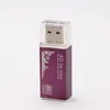 Allt i en USB 2.0 Multi Memory Card Reader för Micro SD / TF m2 mmc sdhc ms pinne