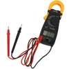 DT3266 Multimeter Digital Clamp Meter Electronic LCD AMP Tester Clip-on Table Meter With Retail Box