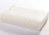 Memory Foam Pillow Super Soft Slow Spring Back Rebound Cervical Health Care Neck Pain Slow Rebound Wave Pillow With Velvet Pillow Case