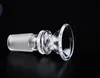 Trumpet Bubble Head, Wholesale Glass Pipe Gun Oil Burner Glass Tube Water Pipe Oil Drill Tower Smoke Free Shipping