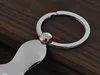 600pcs/lot Free Shipping Thumb Up Hand Beer Bottle Opener Keychain Key Ring For Wedding Gift Favors