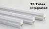 24inches 2ft T5 Led Tube Lights 4ft 18W SMD 2835 LED Fluorescent Light Tubes Warm Natrual Cool White AC85-265V DHL free shipping