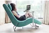 Laptop Vloer Stand Arm Roterende Laptop Stand Sofa Ergonomisch Bed Aluminium Universele Ondersteuning Voiture Tablet Laptop 360 Draagbare Stand