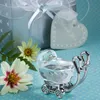 Nouveau cristal clair bébé poussette bébé douche mariage fête d'anniversaire faveurs de Noël enfants cadeau