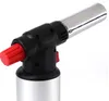 Chef Blowtorch Jet Flame Lighters Torch Lighter Kitchen Cooking Soldering Brazing torch lighter gas lighter new