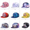 2017 Popularne Kapelusze Tata 3D Drukowanie 34 Style Koszykówka Kapelusze baseballowe Snapbacks Sport Kapelusze Kobiet Męskie Hip Hop Caps Quality A +++++