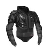 HEROBIKER Motorcycle Armor Jacket Motocross Racing Riding Offroad Protective Gear Body Guards Outdoor Sport Add Neck Prodector2514