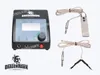 Complete Tattoo Kit needles 2 Machine Guns Power Supply 54 Color Inks D100GDD632406182782