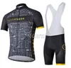 Groothandel-Nieuwe Ademende Fietsen Jersey / Zomer Sneldrogende Fietskleding Sport Cycle Jerseys Fietsen Pro MTB Fietskleding Ropa Ciclismo