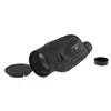 Freeshipping 13X50 Telescopio monocular de alta potencia - Rango de visión claro y brillante - Impermeable, a prueba de niebla - Para la observación de aves