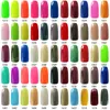 Großhandels-IDO Gelpolish 15 ml 1849 Heißer Verkauf Farbe Nail Art Soak Off Nail Gel Polish UV Gel