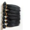 Braziliaanse Indiase Remy Haar Hot Selling Korte Bob Stijl 8-18 Inch Extensions Soft Starsight Hair Mongools Maleisisch Menselijk Haar Op voorraad