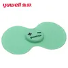 yuwell YY907 low frequency massagers chinese meridian therapy pulse mini massager micro electronic point CE