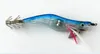 20PCS 105CM12G 41IN042OZ 25 LEDエビイカフックLuninous Squids Jigs Octopus Hook 6color Deepwater High Quality8984810
