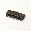 보석 Diy 액세서리 자석 걸쇠 도매 ID 26613을 만드는 팔찌를위한 Beadsnice 도매 아연 합금 자석 걸쇠
