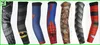 2020 new. shipping digital camo arm sleeves baseball Outdoor Sport Stretch Arm Sleeve Elbow Extended armband compression sleeve