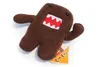 18 cm anime Domo Kun mjuk plysch fylld docka leksakskurna barn039s gåva 5st 8156750