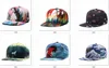 Hot Dad Hats 3D Printing 34 Styles Basket Baseball Hat Snapbacks Cappelli sportivi da donna Cappellini Hip Hop da uomo Cappellini