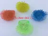 500pcs/lot Free Shipping Soft Jelly Glowing In The Dark LED Glow Finger Rings Light For Wedding Birthday Party Favor