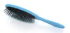 Brosse de douche peignes brosse à cheveux démêlante article de mode pour les femmes 225735CM brosse à cheveux avec emballage de détail6480705