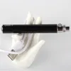 EGO Pass Through E Cig Vape Аккумулятор USB-кабель Зарядное устройство Нижняя зарядка 650 900 1100 мАч eVod 510 Резьбовая ручка-испаритель для электронных сигарет