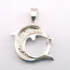 Opaal sieraden met CZ-steen; Mode hanger en oorbellen Set Mexican Fire Opal De nieuwste ontwerpen