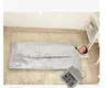 Nuova coperta di sauna a infrarossi Copertina a 3 zone abete di gran lunga Deliting Spa Terapia Detex Massager4149134