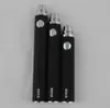 EGO EVOD аккумулятор электронные сигареты Vape Pen Fit 510 нить MT3 CE4 CE5 CE5 CE6 Paureizer распылитель 650 900 1100 мАч красочные против эго-т