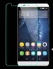 Display Panzer Echt Glas Folie de alta calidad para Huawei Mate 7 Mini Schutzfolie Protector klar