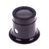 Wholesale-1 Pcs 10x Watch Magnifier Jeweler Loupe Magnifing Glass Eye Len Repair Kit Tool#49945