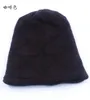 Мужские вязаные шапочки вязаная шапка сетка череп зимний капот шляпа 10 шт. / Лот бесплатная доставка