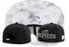 Cayler Sons Cappello snapback Sweet Roll Light Smoke HATS, TROPHÉES Casquette de baseball réglable Snapback HAT, Casquettes de boule de vente chaude de Noël