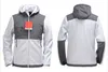 Toptan Moda Markası Mens Denali Polar Softshell Ceket Kampı Rüzgar Geçirmez Ceket Açık Dağcı Sporları Sıcak Ceket